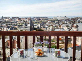 Apartment l'Amiral